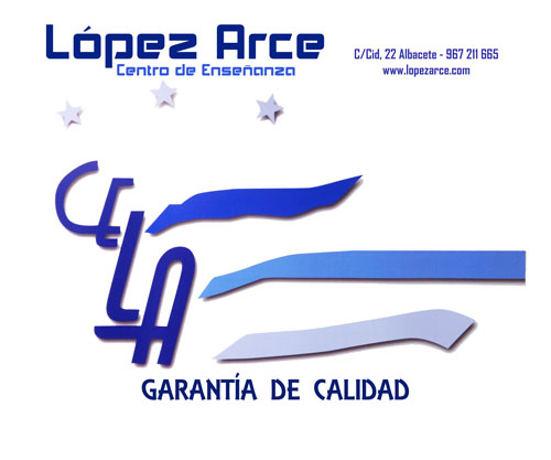 Lopez-Arce