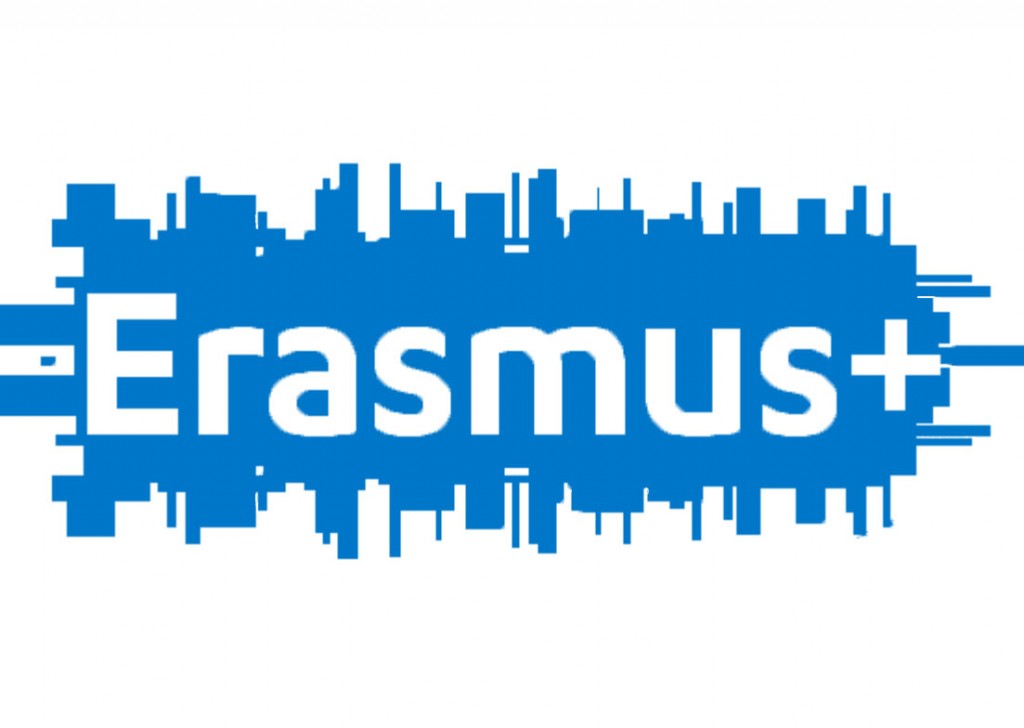 Becas Erasmus+ 2015-2016